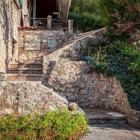 Giacomazzi House Bri Apartment Malcesine Bagian luar foto