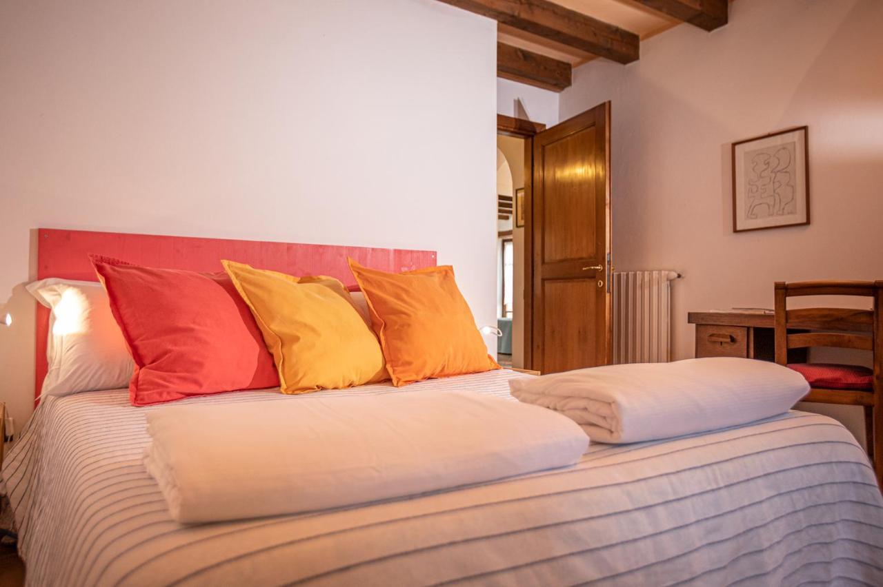 Giacomazzi House Bri Apartment Malcesine Bagian luar foto