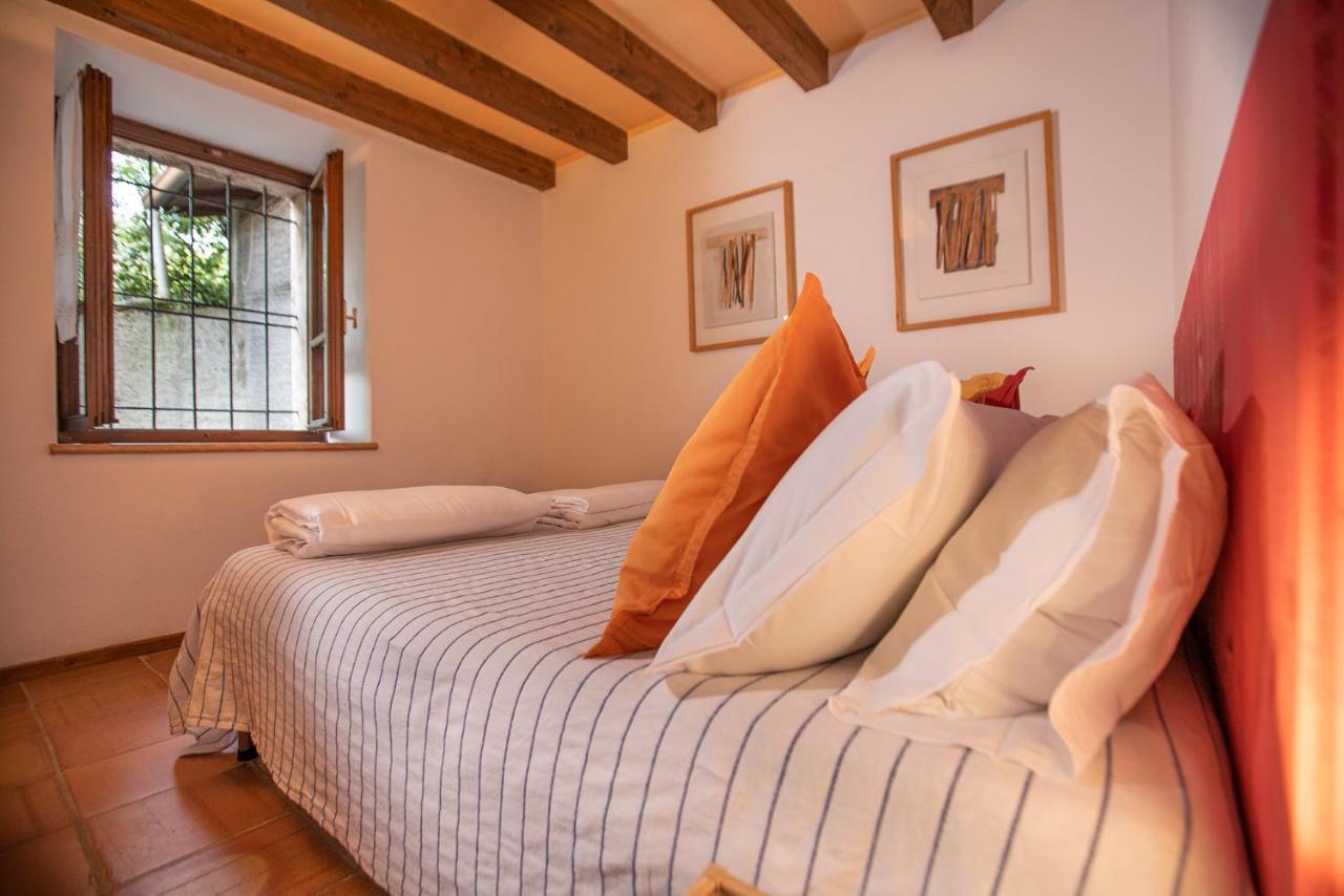 Giacomazzi House Bri Apartment Malcesine Bagian luar foto
